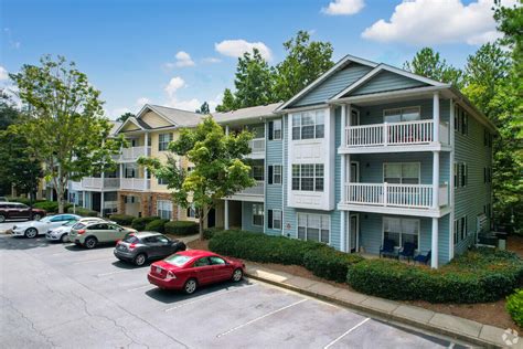 studio apartments sandy springs